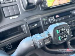 Scania R 460 A4x2NA DIFF-L RETARDER PARK AIRCO VECTO  3