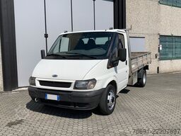 Ford Transit 350 - Cassone Fisso 3,60 mt.