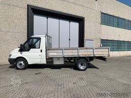 Ford Transit 350 - Cassone Fisso 3,60 mt.