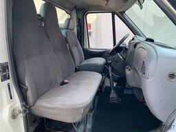 Ford Transit 350 - Cassone Fisso 3,60 mt.