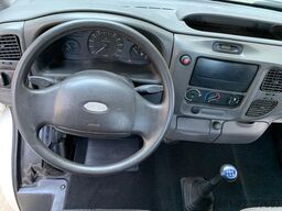 Ford Transit 350 - Cassone Fisso 3,60 mt.