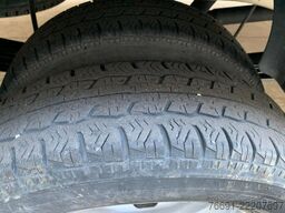 Ford Transit 350 - Cassone Fisso 3,60 mt.