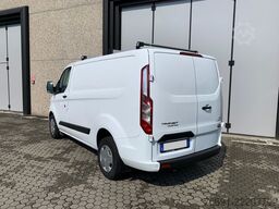 Ford Custom 280 Van  - Tenuto Bene !