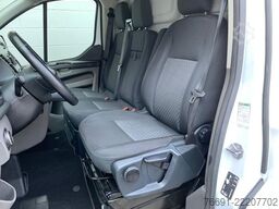 Ford Custom 280 Van  - Tenuto Bene !