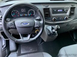 Ford Custom 280 Van  - Tenuto Bene !