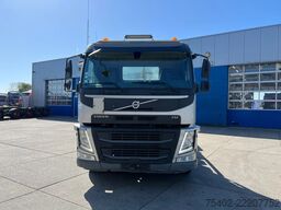 Volvo FM 420 / 6x4 / Hookarm 20T / Hub Reduction / St...