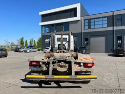 Volvo FM 420 / 6x4 / Hookarm 20T / Hub Reduction / St...