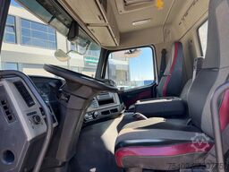 Volvo FM 420 / 6x4 / Hookarm 20T / Hub Reduction / St...