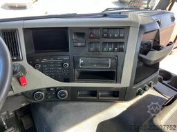 Volvo FM 420 / 6x4 / Hookarm 20T / Hub Reduction / St...