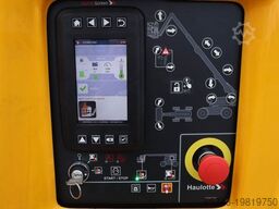 Haulotte HT16RTJ PRO NEW / UNUSED, Guarantee! Diesel, 4x4x4