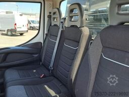 IVECO DAILY 35C14H