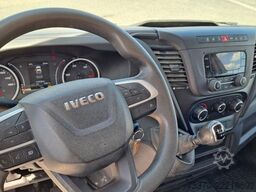 IVECO DAILY 35C14H