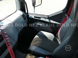 RENAULT D 14.250 Koffer 14t Vollluft LBW Euro 6