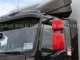 RENAULT D 14.250 Koffer 14t Vollluft LBW Euro 6