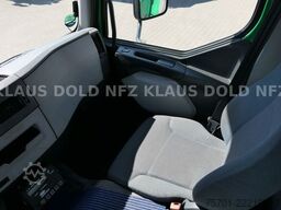 VOLVO FL 240 Kühlkoffer Carrier Kamera LBW Euro 5