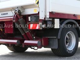  Galliker ST 2A Durchladesystem Bordwände LBW