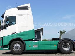 VOLVO FH 460 Globetrotter X-Track Euro 6