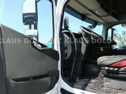 VOLVO FH 460 Globetrotter X-Track Euro 6