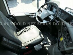 VOLVO FH 460 Globetrotter X-Track Euro 6