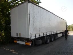 KRONE Pritsche Plane/ Tüv 05/2027/ SP 11/2026