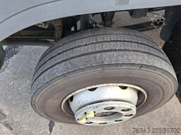 Mercedes-Benz ATEGO 1218 L - E6