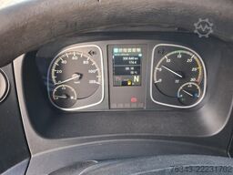 Mercedes-Benz ATEGO 1218 L - E6
