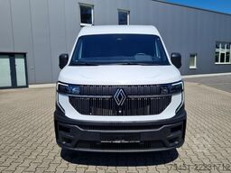 Renault Master 3,5t Kasten Doka L3H2 KLIMA TEMPO HOLZVERKLEIDUNG