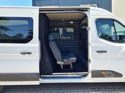 Renault Master 3,5t Kasten Doka L3H2 KLIMA TEMPO HOLZVERKLEIDUNG