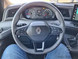Renault Master 3,5t Kasten Doka L3H2 KLIMA TEMPO HOLZVERKLEIDUNG
