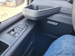 Renault Master 3,5t Kasten Doka L3H2 KLIMA TEMPO HOLZVERKLEIDUNG
