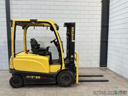Hyster E2.5XN
