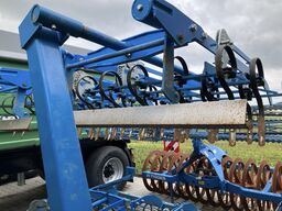 Saatbettkombi 6m hydr.