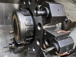 MORI SEIKI SL-200 SMC
