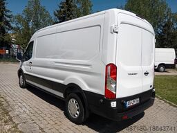 FORD TRANSIT 2.0 TDCi 350 MWB Trend