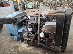 JOHN DEERE 3029TF120