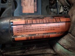 JOHN DEERE 3029TF120