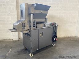 GEA-CFS MultiFormer vormmachine Type MLF 400