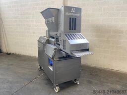 GEA-CFS MultiFormer vormmachine Type MLF 400