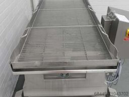GEA Trilgoot Type MultiShaker 650/1600