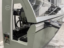 emmegi Precision T2 E R