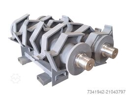 Arjes, Terex, Pronar, Olnova, Doppstadt 250/300/350 /Krokodile/Model 5/TDS815/