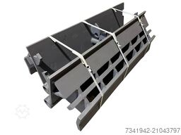 Arjes, Terex, Pronar, Olnova, Doppstadt 250/300/350 /Krokodile/Model 5/TDS815/