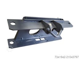 Arjes, Terex, Pronar, Olnova, Doppstadt 250/300/350 /Krokodile/Model 5/TDS815/