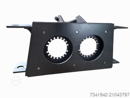 Arjes, Terex, Pronar, Olnova, Doppstadt 250/300/350 /Krokodile/Model 5/TDS815/