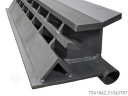 Arjes, Terex, Pronar, Olnova, Doppstadt 250/300/350 /Krokodile/Model 5/TDS815/