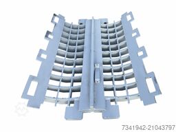 Arjes, Terex, Pronar, Olnova, Doppstadt 250/300/350 /Krokodile/Model 5/TDS815/