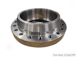 Arjes, Terex, Pronar, Olnova, Doppstadt 250/300/350 /Krokodile/Model 5/TDS815/