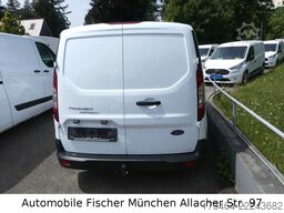 FORD Transit Connect Kasten lang*SHZ*AHK*Würth Einbau