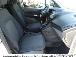 FORD Transit Connect Kasten lang*SHZ*AHK*Würth Einbau