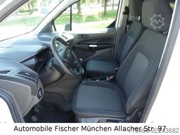FORD Transit Connect Kasten lang*SHZ*AHK*Würth Einbau